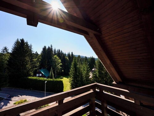 Harrachov 497 by Interhome