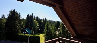 Harrachov 497 by Interhome