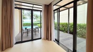 Courtyard - VILLA PHONGLIEM (Cam Lam)