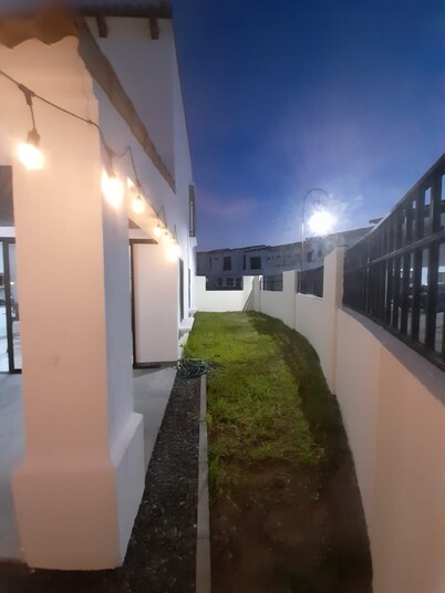 House in San Miguel, Res. San Andres