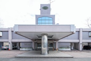 Exterior - Few Days Condominium 205 (Sapporo)