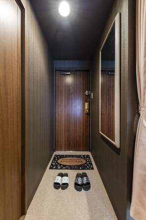 Business Apartment - Few Days Condominium 205 (Sapporo)