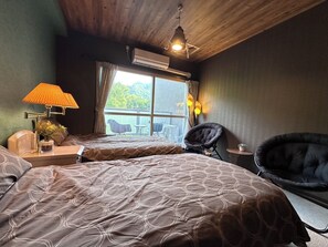 Business Apartment | 1 bedroom, blackout drapes, free WiFi - Few Days Condominium 205 (Sapporo)