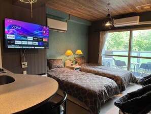 Business Apartment - Few Days Condominium 205 (Sapporo)