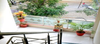 mahakaeshwar homestay