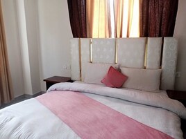 Deluxe Room | 1 bedroom