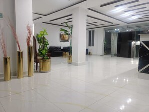 Interior - Kings Inn Hotel Naran  (Balakot)