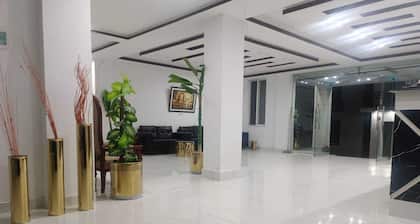 Kings Inn Hotel Naran