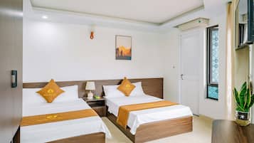 Deluxe Triple Room, Mountain View