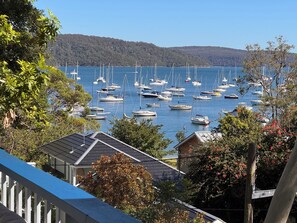 Property grounds - The Sundeck Cottage -  Clareville Beach (Clareville)