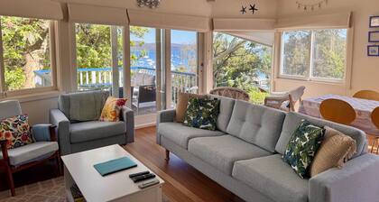 The Sundeck Cottage - Clareville Beach
