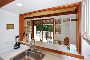 Interior - Seaside Serenity in Hawaii (Koloa)