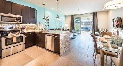 Super cozy home with private pool