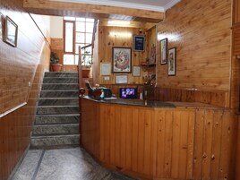 Recepción
