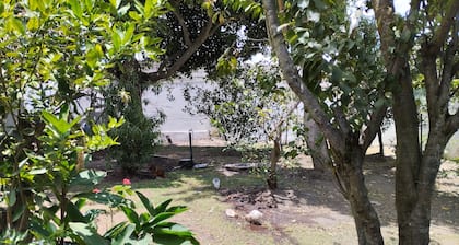 The Dream House
hotel lodge - Spa - eventos