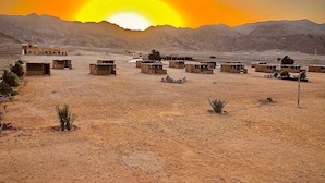 Unclassified image, 4 of 14, button - Lala Land Camp Sinai (Nuweiba)
