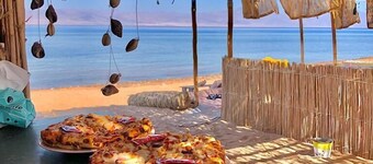 Lala Land Camp Sinai