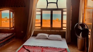 Unclassified image, 2 of 14, button - Lala Land Camp Sinai (Nuweiba)