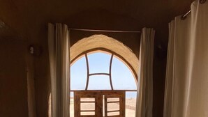 Unclassified image, 3 of 14, button - Lala Land Camp Sinai (Nuweiba)