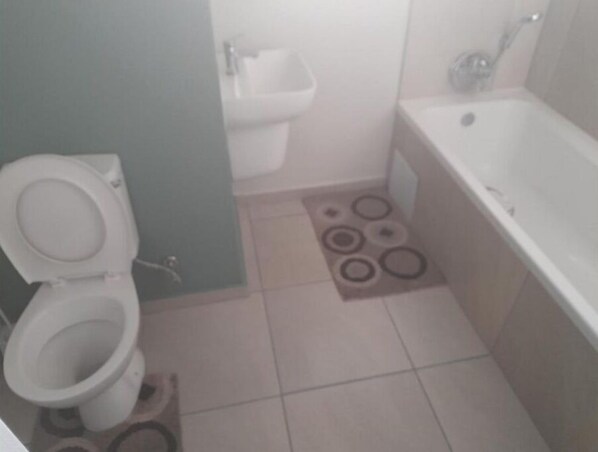 Håndklæder, Toiletpapir