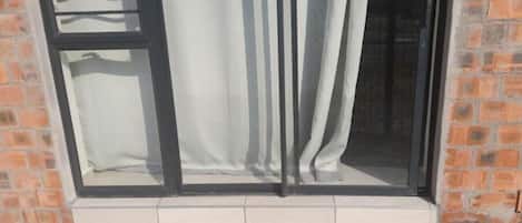 Detalle exterior