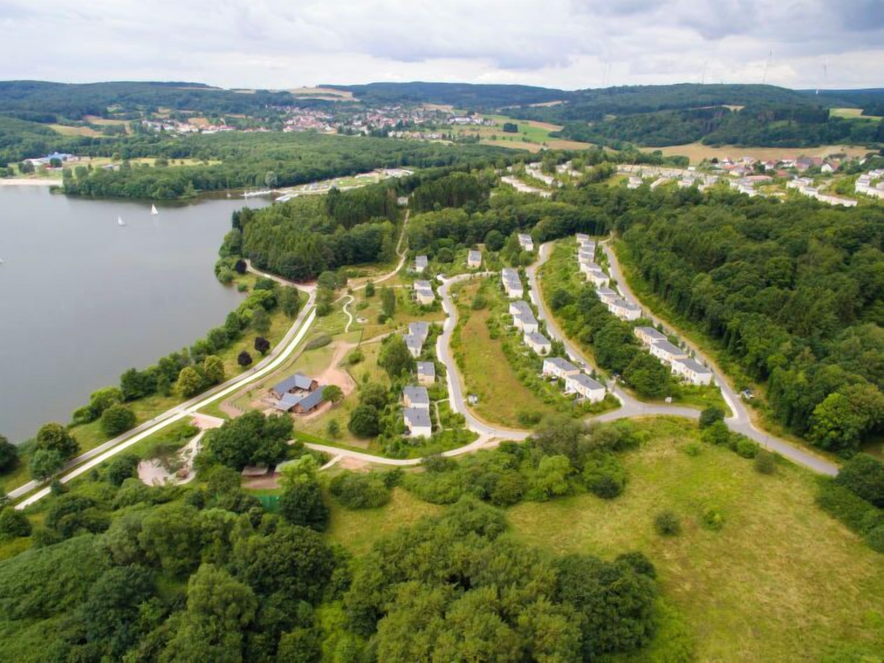 Center Parcs Park Bostalsee by Interhome