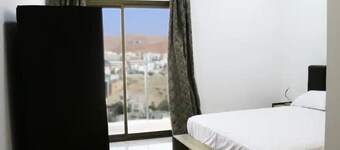 Central 2 bedroom appartment with amazing views