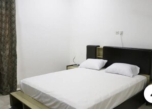 2 bedrooms, iron/ironing board, WiFi, bed sheets - Central 2 bedroom appartment with amazing views (Muscat)