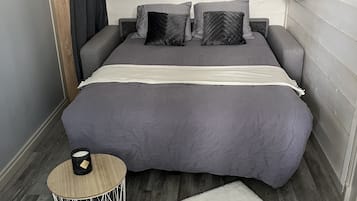 1 bedroom, WiFi