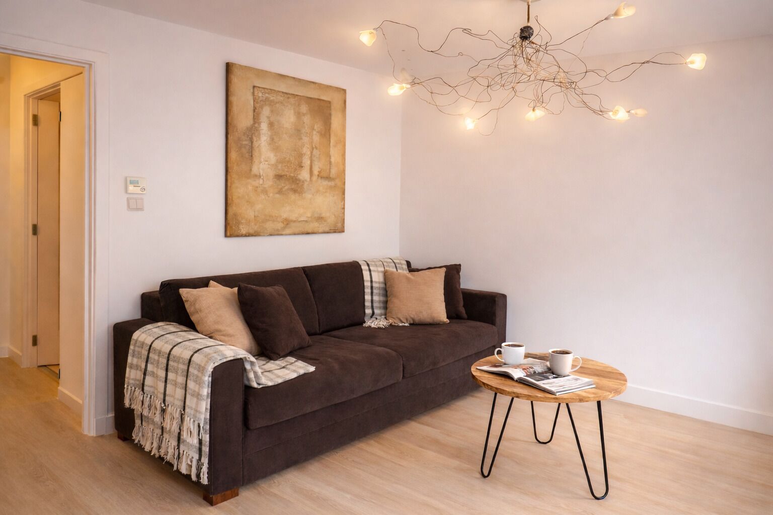 Oostende Luxe Appartement In Het Centrum Voor 2 +2 - Ostende