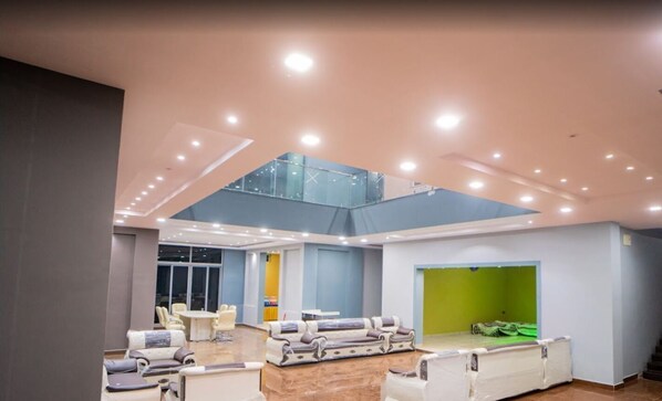 Hall