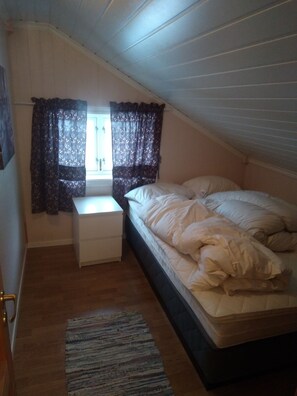 6 slaapkamers