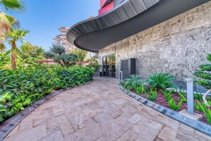 Garden - Prime Suite Alanya (Alanya)