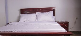 Satellite Dream Hôtel