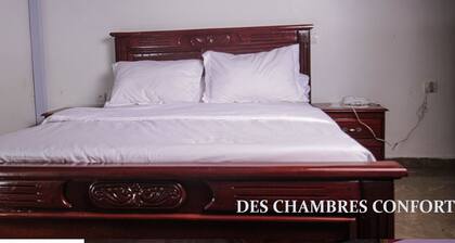 Satellite Dream Hôtel