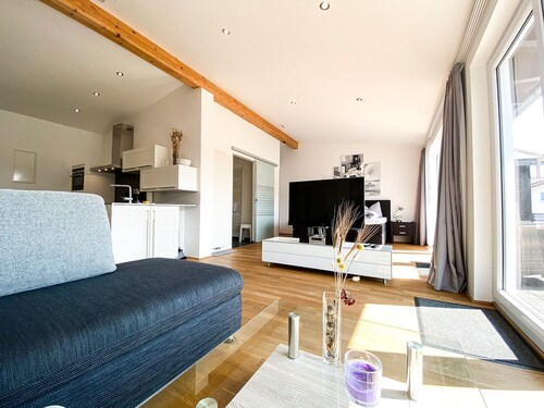 Staufenresidenz - Oberstaufen