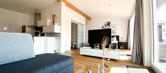 Staufenresidenz: Familien Fühlen Sich Hier Besonders Wohl