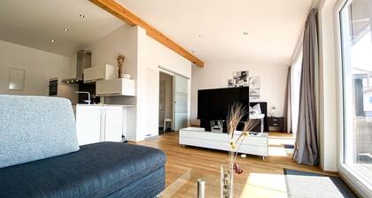 Staufenresidenz - Oberstaufen