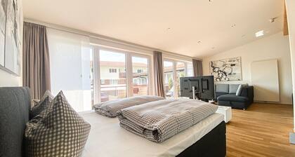 Staufenresidenz - Oberstaufen