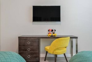 Interior - VCR1-206 | Spacious 3BR Vista Cay Resort Condo (Orlando)