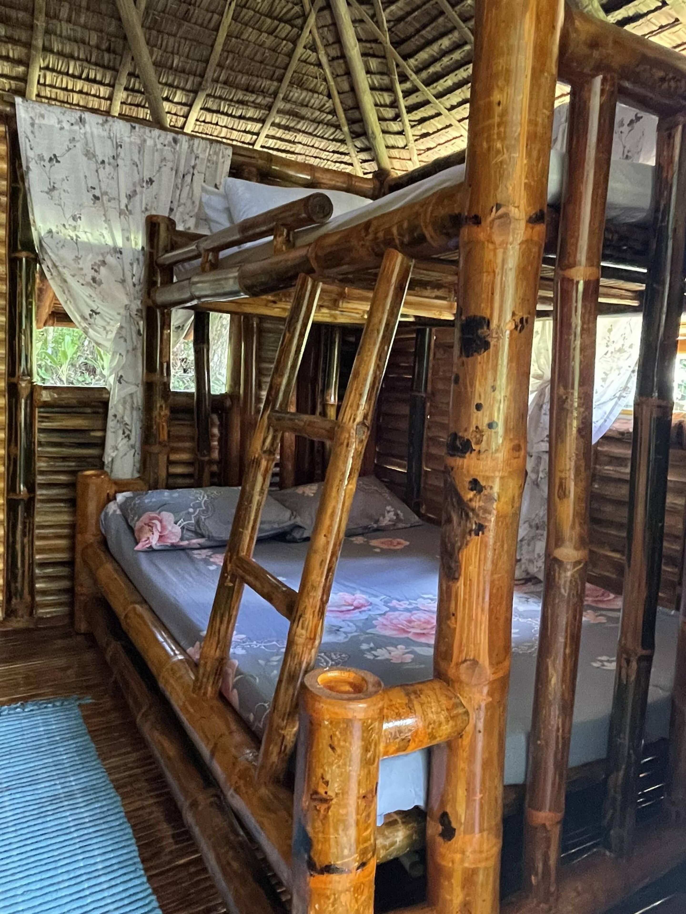 Cottage Supérieur, 2 chambres, non-fumeurs, patio | Décoration personnalisée, ameublement personnalisé