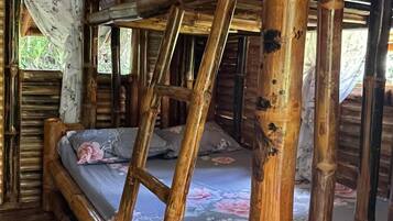 Superior Cottage, 2 Bedrooms, Non Smoking, Patio | 2 bedrooms, individually decorated, individually furnished