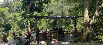 The Twin Studio Cottages