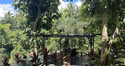 The Twin Studio Cottages