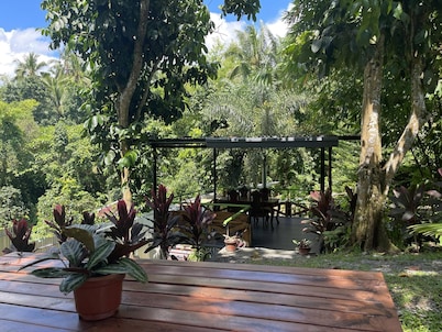 The Twin Studio Cottages