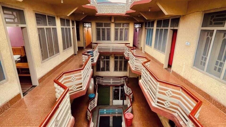 Hotel Royal City Chilas