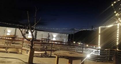 Hotel Royal City Chilas