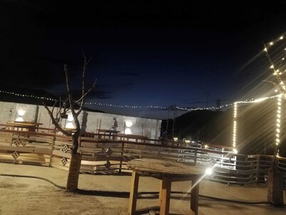 Hotel Royal City Chilas