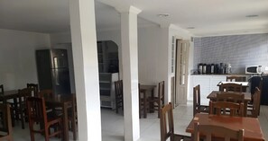 Restaurantes