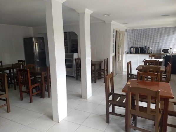 Restaurantes